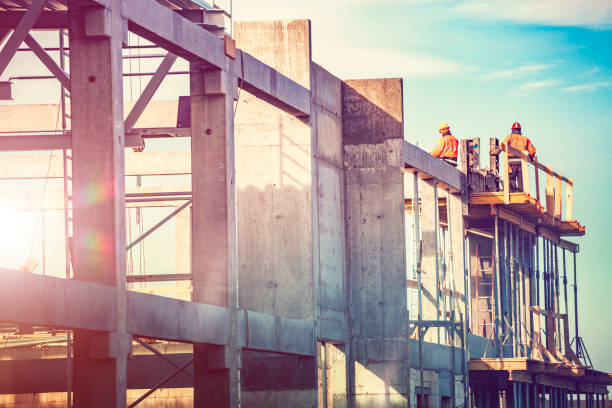 Best Concrete Repair Near Me  in Dexter, NM