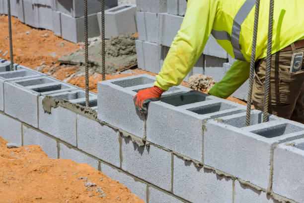 Best Poured Concrete Foundation  in Dexter, NM