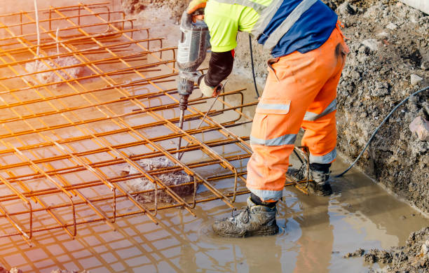 Best Concrete Driveway Repair Near Me  in Dexter, NM