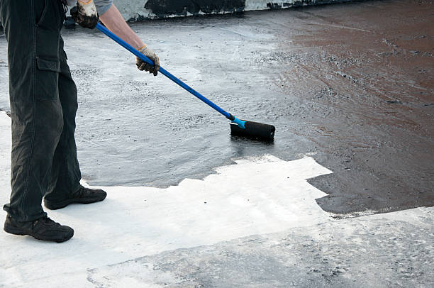 Best Concrete Crack Repair  in Dexter, NM