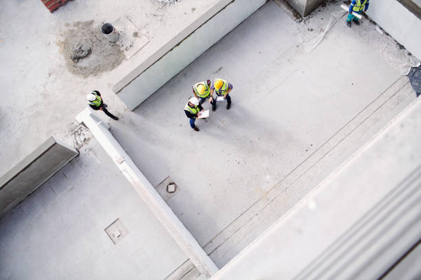Best Concrete Flooring Contractor  in Dexter, NM